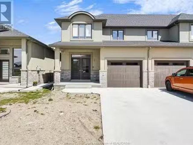 House for sale in Essex, Ontario