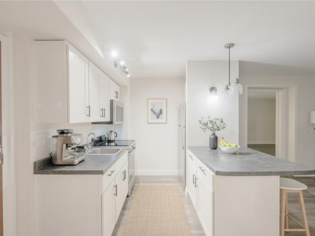 Apartment for rent in South Burlington, Vermont