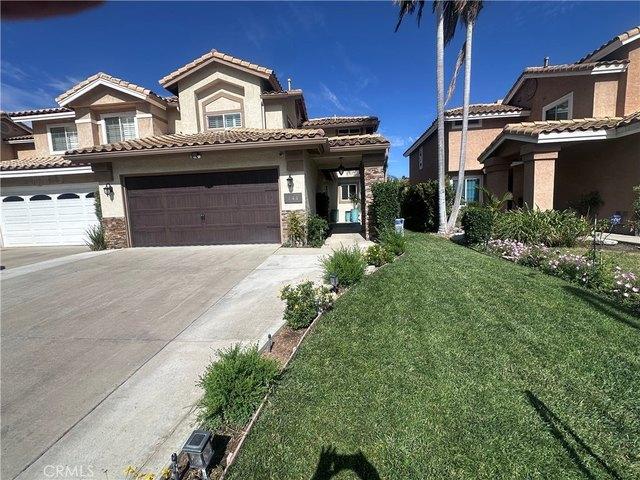 House for sale in Brea, California