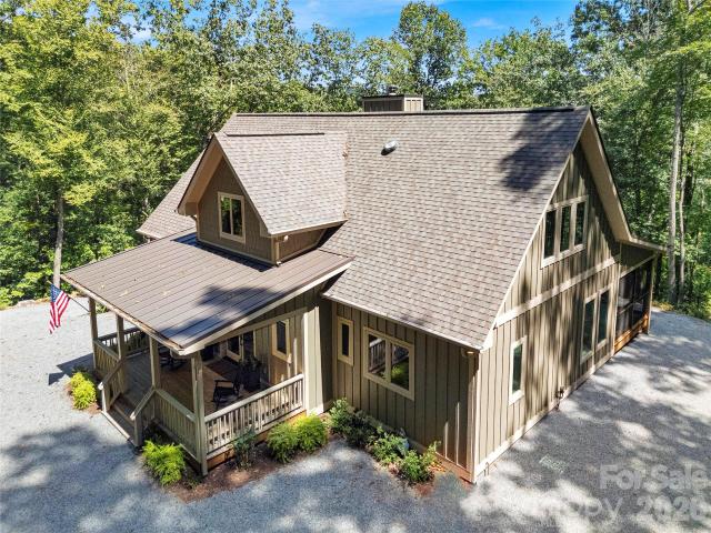 House for sale in Transylvania, North Carolina