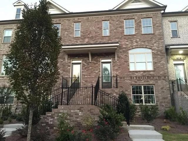 Townhouse for rent in Johns Creek