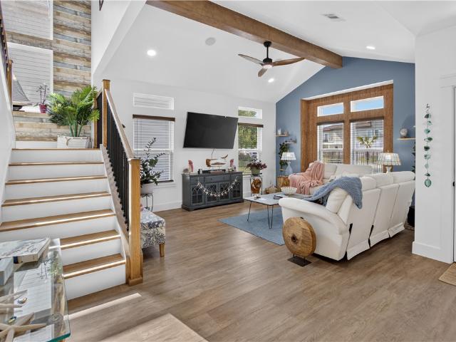Townhouse for sale in Rockport, Texas
