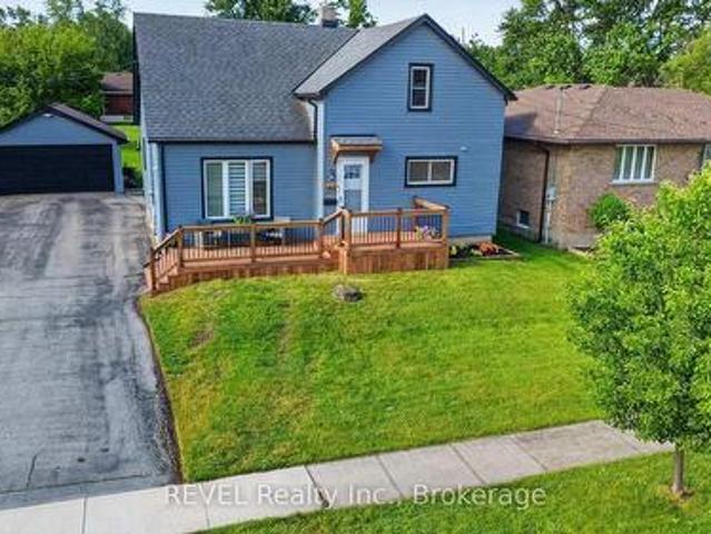 House for sale in Niagara, Ontario
