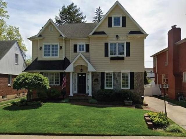 House for sale in Village of New Hyde Park, Nassau County