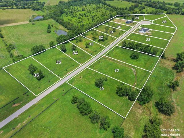 Land for sale in Wilmore, Kentucky