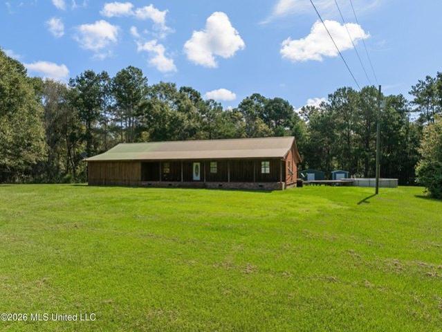House for sale in Tylertown, Mississippi