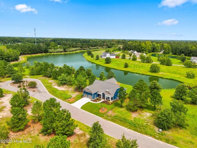 House for sale in Wallace, North Carolina
