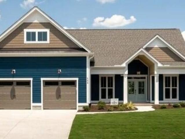House for sale in Wallace, North Carolina