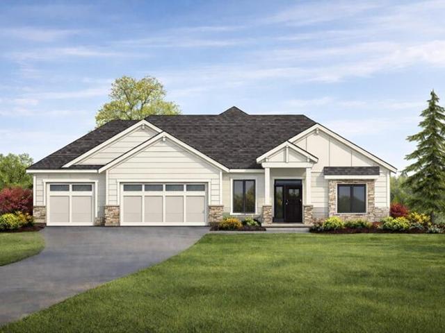 House for sale in Nine Mile Falls, Washington