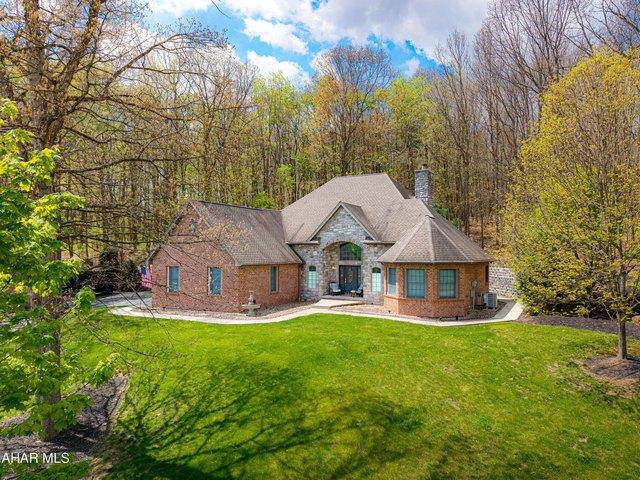 House for sale in Bedford, Pennsylvania