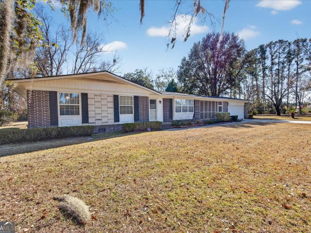House for sale in Rincon, Georgia