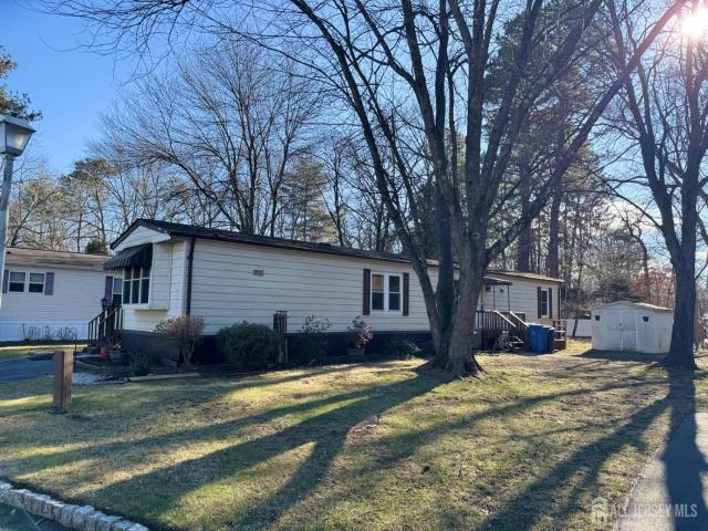 House for sale in Spotswood, New Jersey