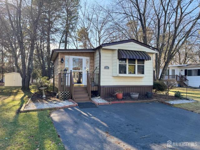 Property for sale in Spotswood, New Jersey