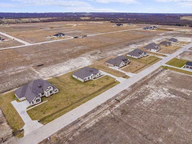 House for sale in Ellis, Texas
