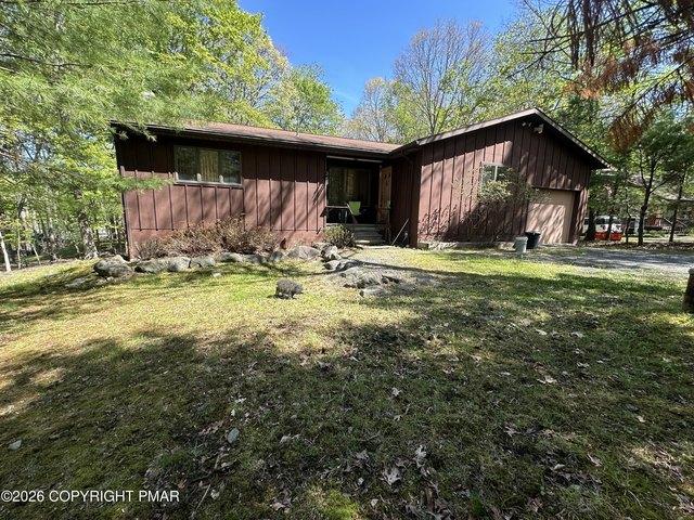 House for sale in East Stroudsburg, Pennsylvania