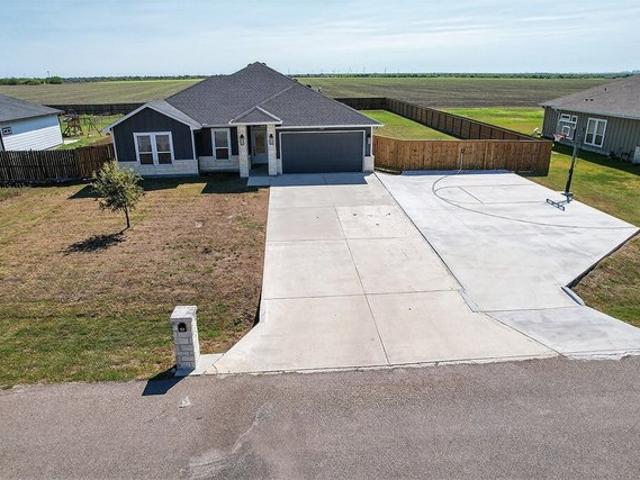 House for sale in San Patricio, Texas