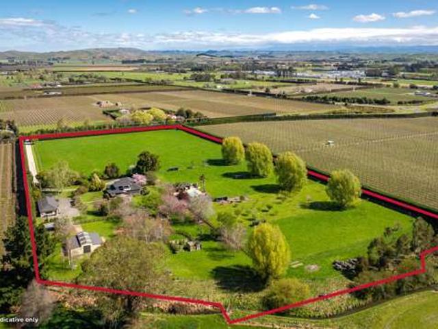 Property for sale in Hastings