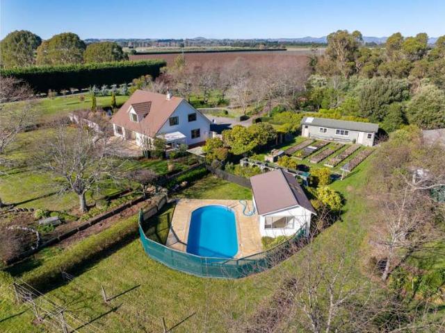 Property for sale in Opaki, Wellington