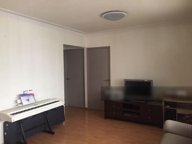 Apartment for sale in Toa Payoh