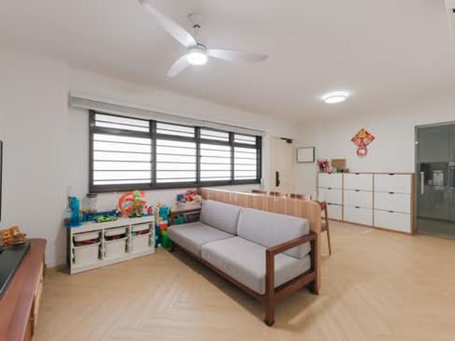 Apartment for sale