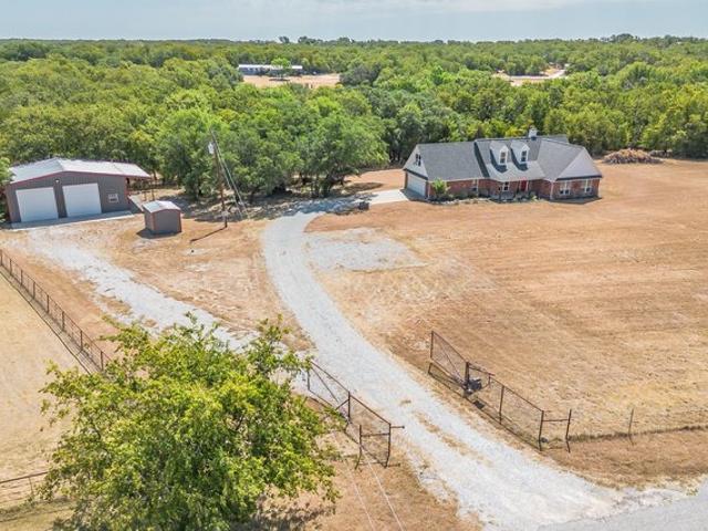 House for sale in Paradise, Wise County