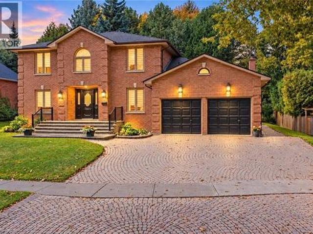 House for sale in Old Mill, Hamilton