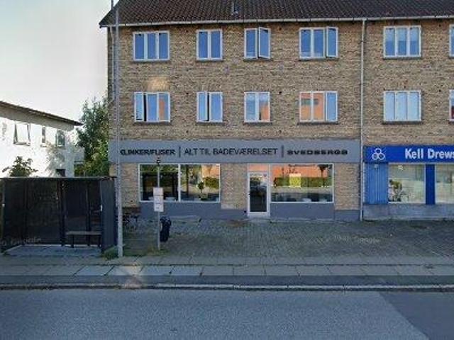 Lejlighed til salg i Buddinge, Brøndby