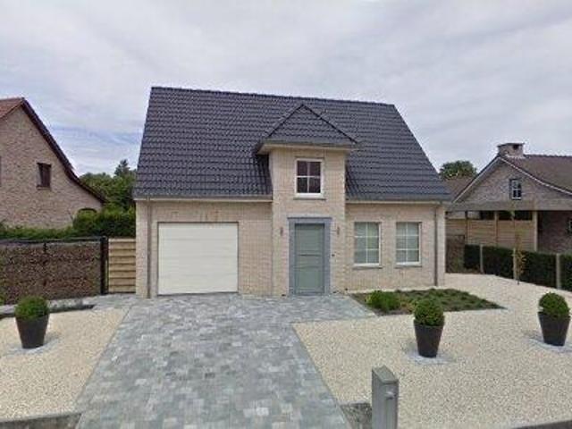 Appartement location à Beringen, Limburg