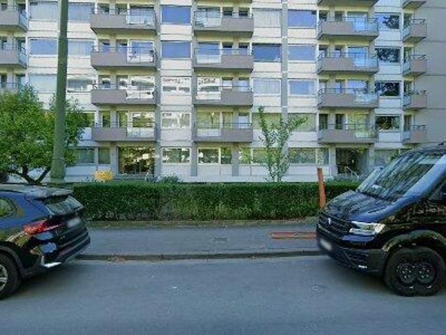 Appartement location à Oudergem, Bruxelles