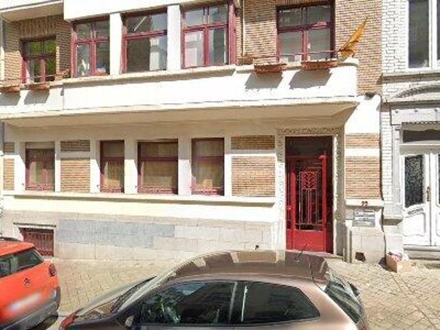 Appartement location à Saint-Gilles - Sint-Gillis, Brussel-Hoofdstad - Bruxelles-Capitale