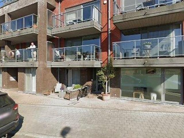 Appartement location à Iseghem, West-Vlaanderen