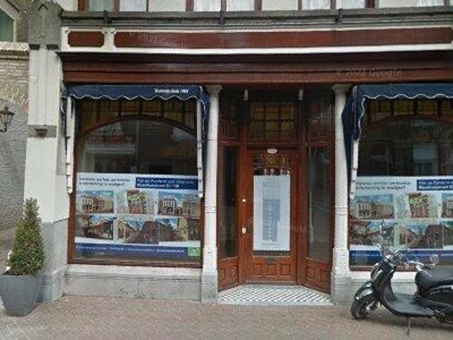 Appartement te huur in Roosendaal, Noord Brabant