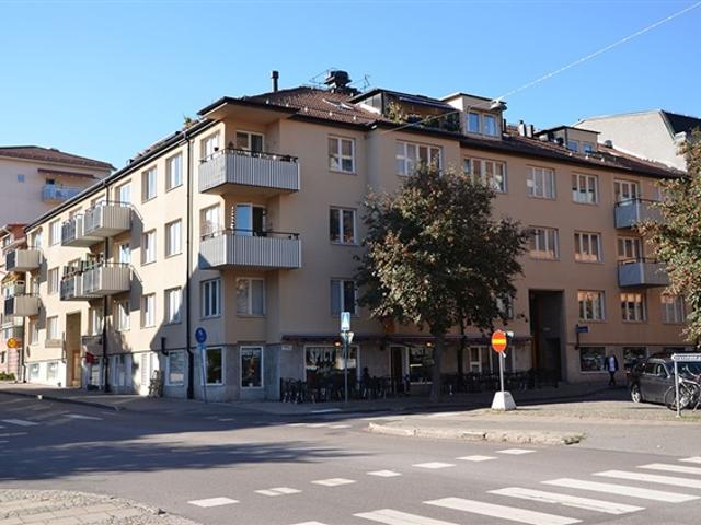 Lägenhet hyra i Västerås, Västmanland