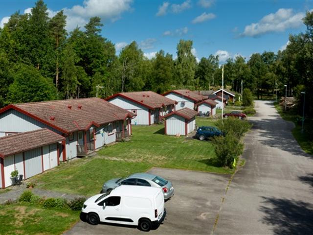 Lägenhet hyra i Kronoberg