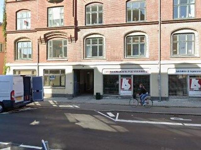 Lejlighed til salg i Frederiksberg C, Brøndby