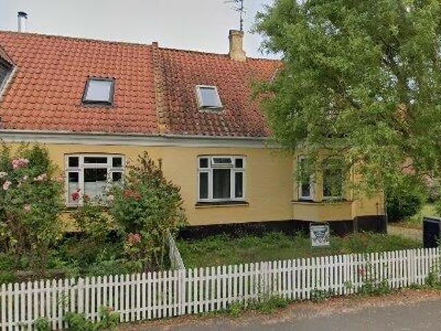 Lejlighed til salg i Gudhjem, Brøndby