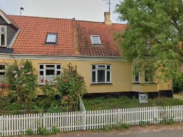 Lejlighed til salg i Gudhjem, Brøndby