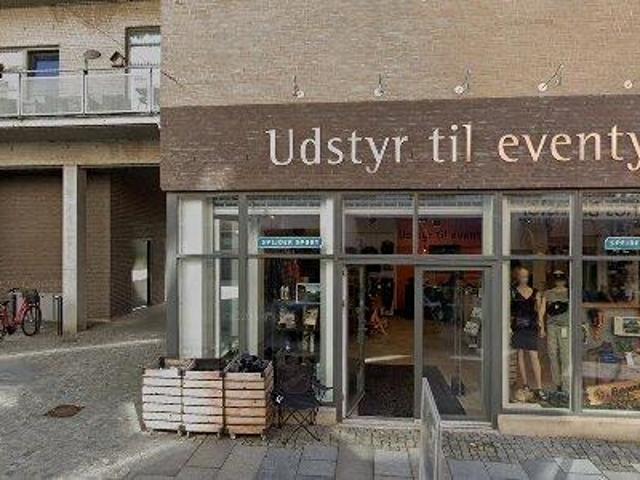 Lejlighed til salg i Herning