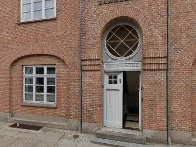 Lejlighed til salg i Horsens, Århus
