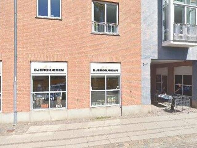 Lejlighed til salg i Køge