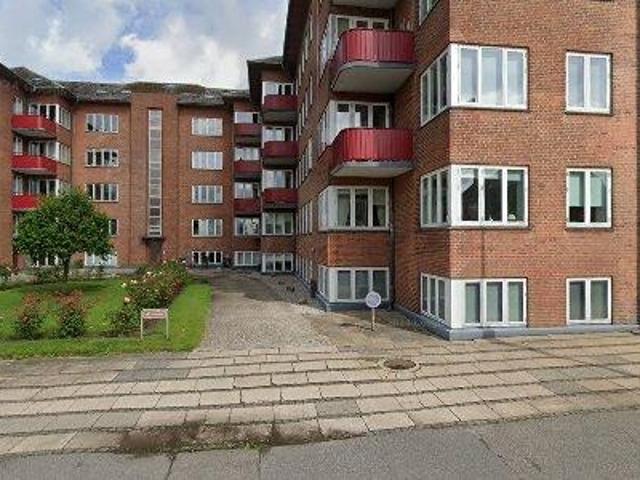 Lejlighed til salg i Kolding