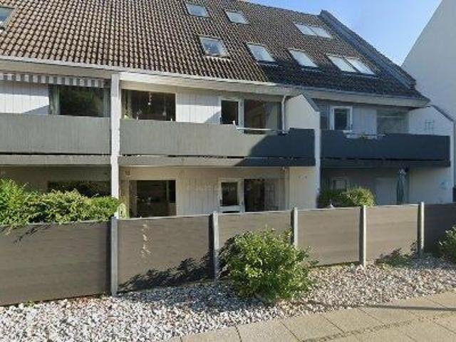 Lejlighed til salg i Odder, Århus