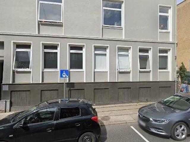 Lejlighed til salg i Randers, Århus