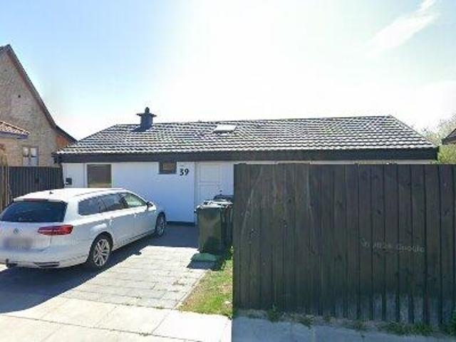 Lejlighed til salg i Mørkhøj, Gladsaxe Kommune