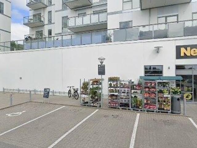 Lejlighed til salg i Snekkersten, Helsingør Kommune