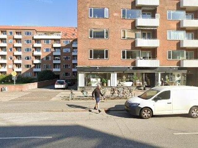Lejlighed til salg i Østerbro, København