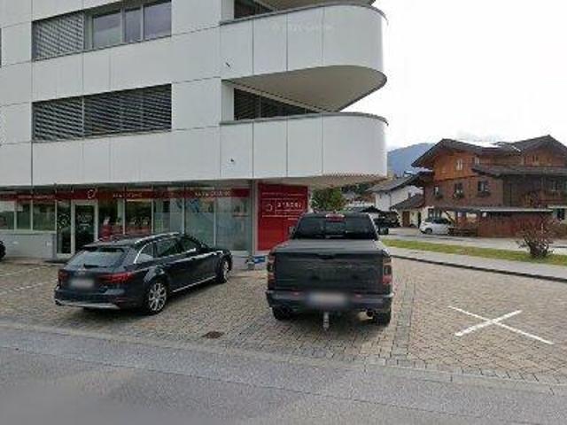 Büro mieten in Salzburg