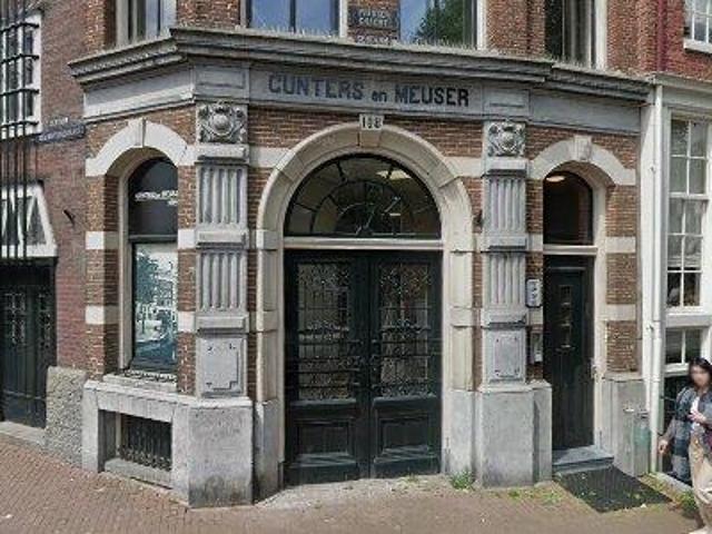Bedrijfspand te huur in Centrum, Amsterdam