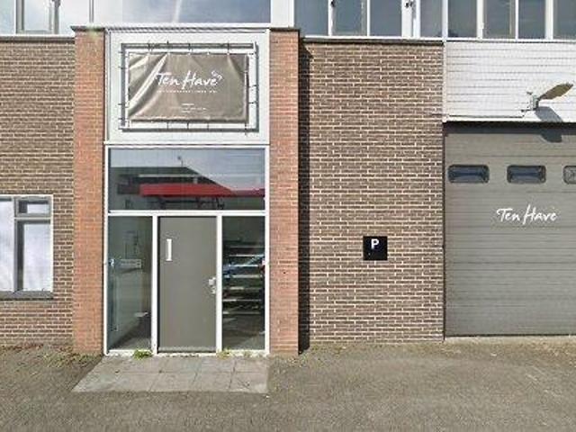 Bedrijfspand te huur in Colmschate, Deventer