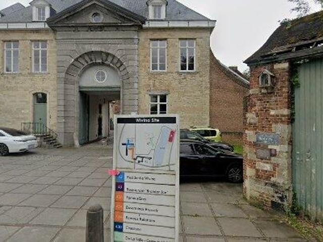 Bureau location à Bodeghem-saint-martin, Brabant